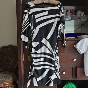 Vintage CACHE  Midi Dress Like New
